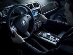 Jaguar XKR Coupe 2009 года
